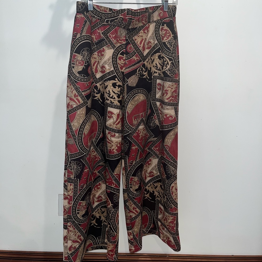 Victorian style pants Brand New size M
